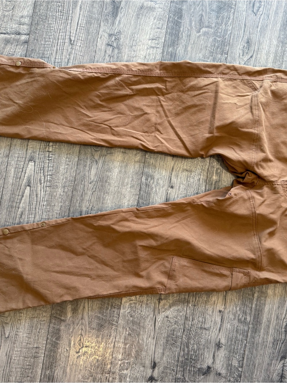 Prana Stretch Zion Pants